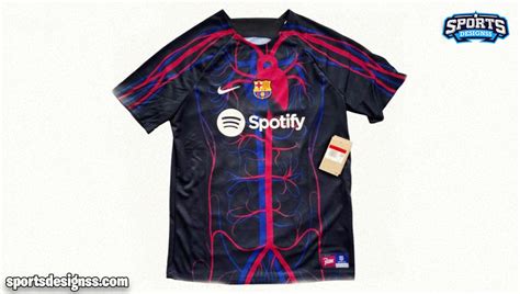 FC Barcelona 125th Anniversary Edition 